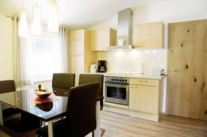 Apartment Dreier, Bürs, Österreich, Bürs, Österreich